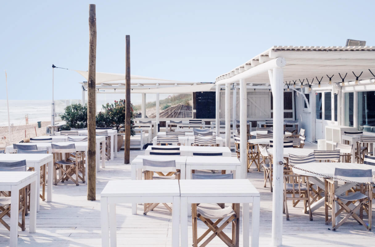 Vinya Table Restaurant