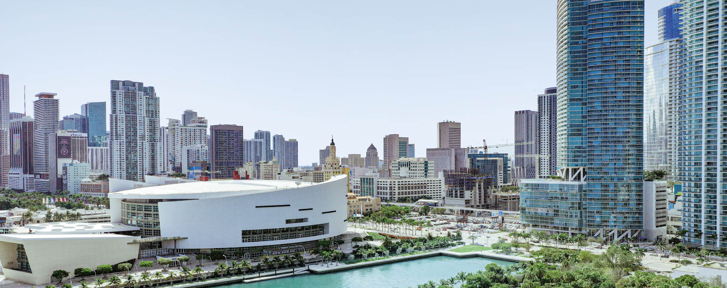 Bicentennial Miami Park