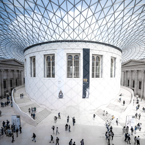 Natural History Museum