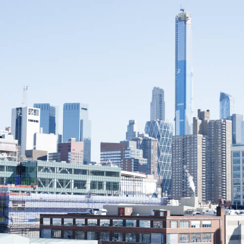 Sea, Air & Space Museum