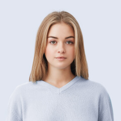 Sophie Moore - LocalListing X Webflow Template