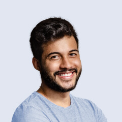 Matt Cannon - LocalListing X Webflow Template