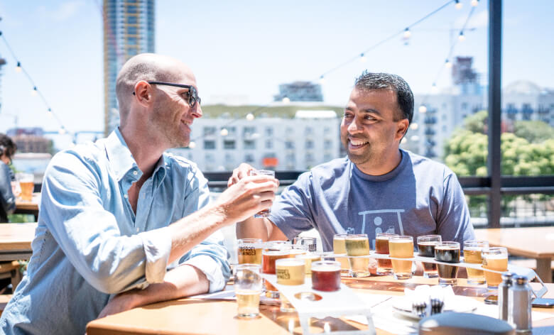 16 restaurants that you must visit in Chicago, Illinois